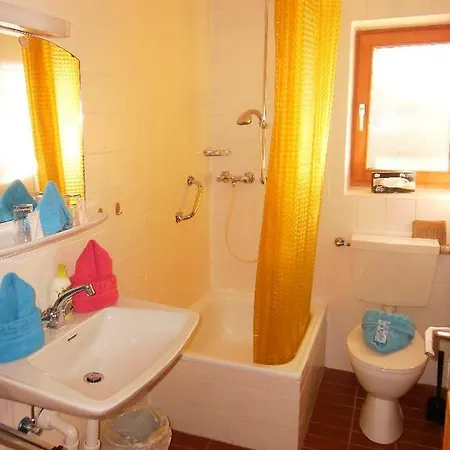 Guest house Eberts Sonneneck