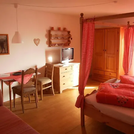 Eberts Sonneneck Bodenmais