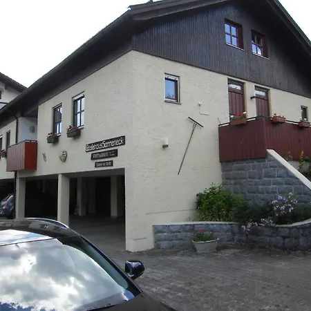 Eberts Sonneneck * Bodenmais