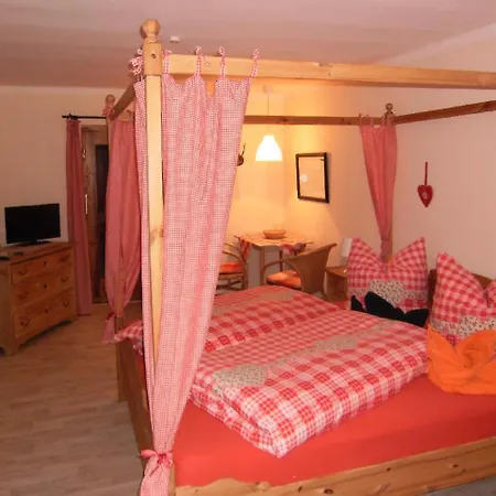 Pensionat Eberts Sonneneck