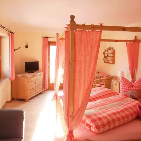 Eberts Sonneneck Pensionat Bodenmais