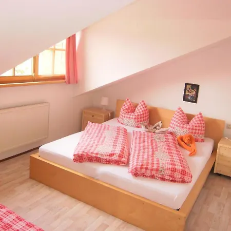 Eberts Sonneneck Bodenmais