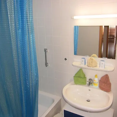 Eberts Sonneneck Bodenmais