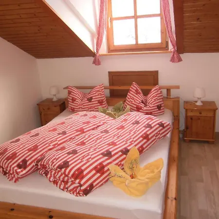 Eberts Sonneneck Guest house Bodenmais
