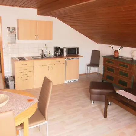 Pensionat Eberts Sonneneck Bodenmais