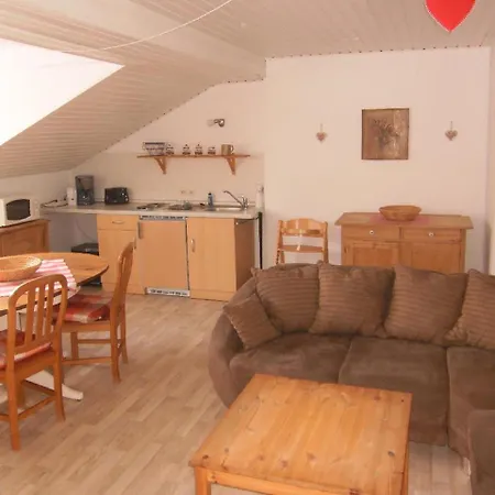 Guest house Eberts Sonneneck *