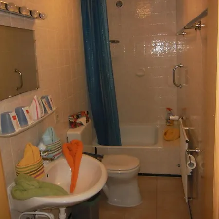 Eberts Sonneneck * Bodenmais