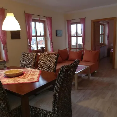Eberts Sonneneck Guest house