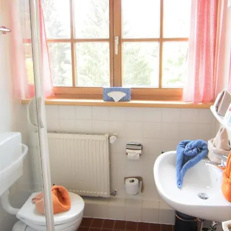 Eberts Sonneneck Bodenmais