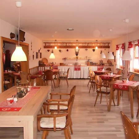 Casa de hóspedes Eberts Sonneneck