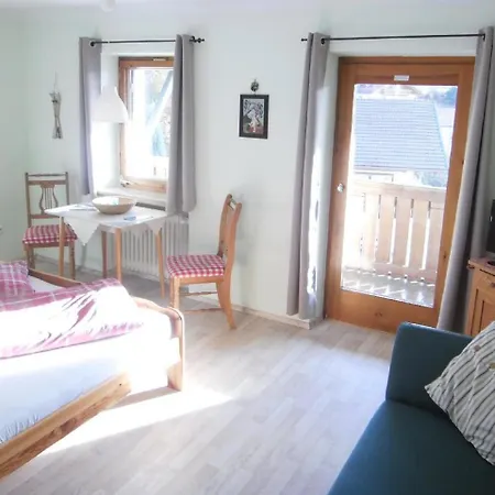 Casa de hóspedes Eberts Sonneneck *