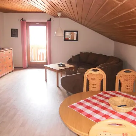Eberts Sonneneck Casa de hóspedes *