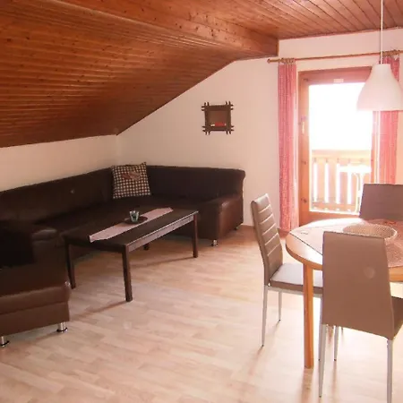 Casa de hóspedes Eberts Sonneneck