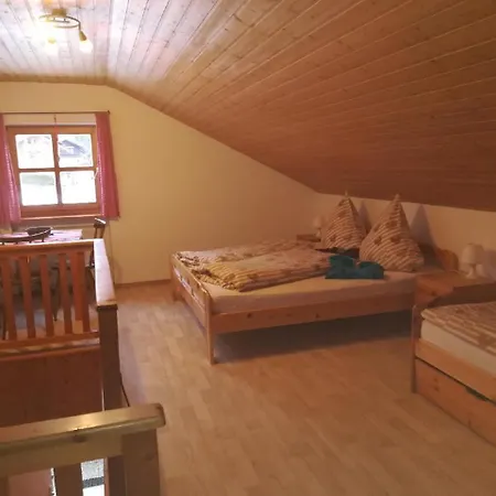 Casa de hóspedes Eberts Sonneneck *