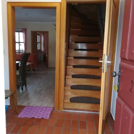 Eberts Sonneneck Casa de hóspedes *