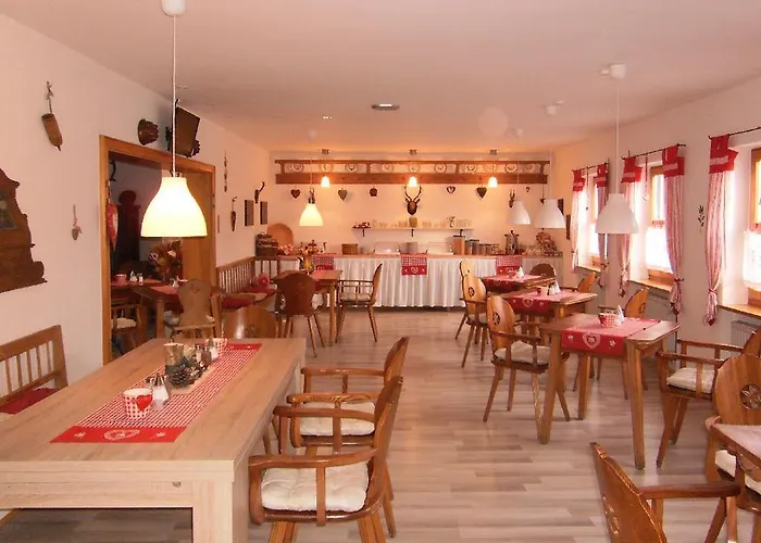 Affittacamere Eberts Sonneneck